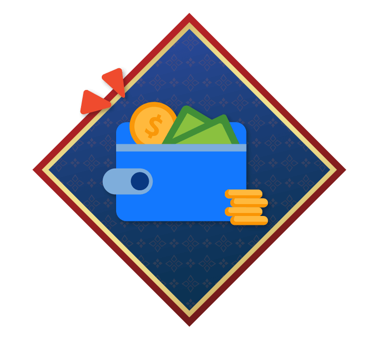 Smart Wallet