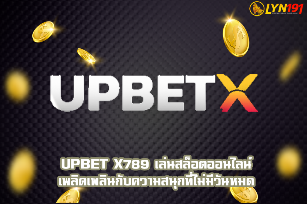 UPBET X789