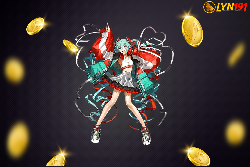 แทงบอล