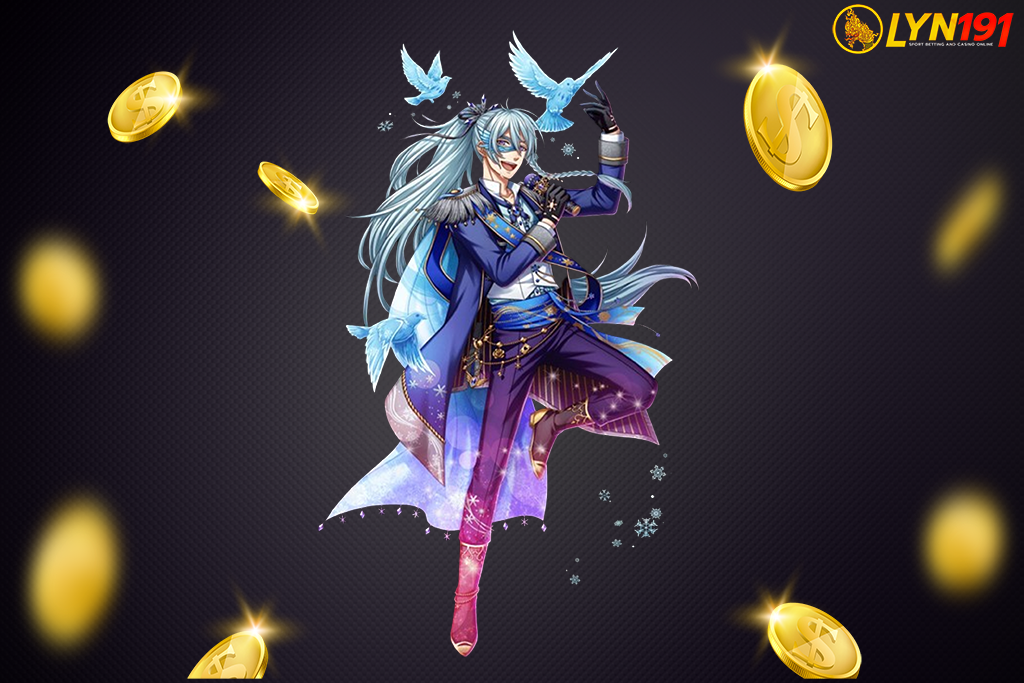แทงบอล